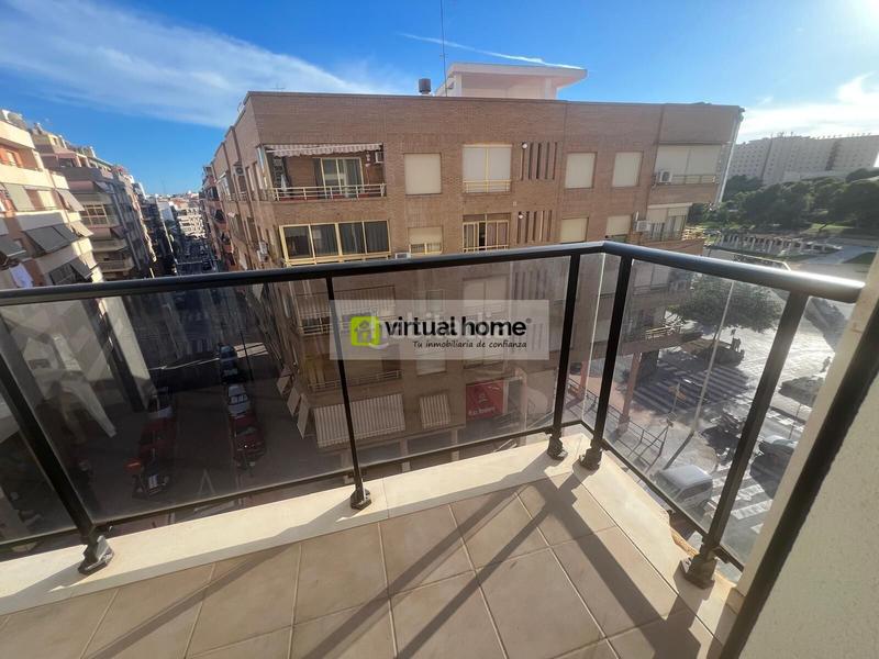 Foto c6f4b761-eec6-4375-8a2c-e243cdd18ba8. Affitto appartamento in Colonia Madrid Benidorm