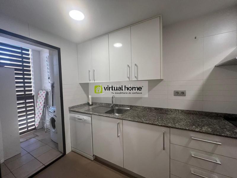 Foto 74b0bffe-70bb-4253-a5ea-dbd1ac287109. Alquiler piso  alquiler todo el año en Colonia Madrid Benidorm