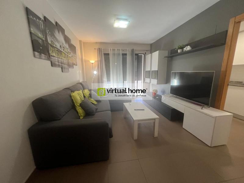 Foto 1ac6704e-99c9-47cb-942a-a64ecce5ea60. Location appartement dans Colonia Madrid Benidorm