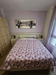 Location Appartement à Colonia Madrid. Piso alquiler todo el año
