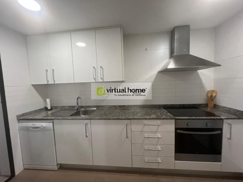 Foto bbdfece5-6a48-4b86-b0dc-5b22d223b866. Miete etagenwohnung in Colonia Madrid Benidorm