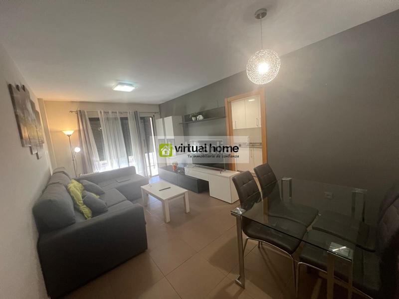 Foto 08fb5797-68f1-403e-b3d6-8ecdabbfa0c4. Rent flat in Colonia Madrid Benidorm