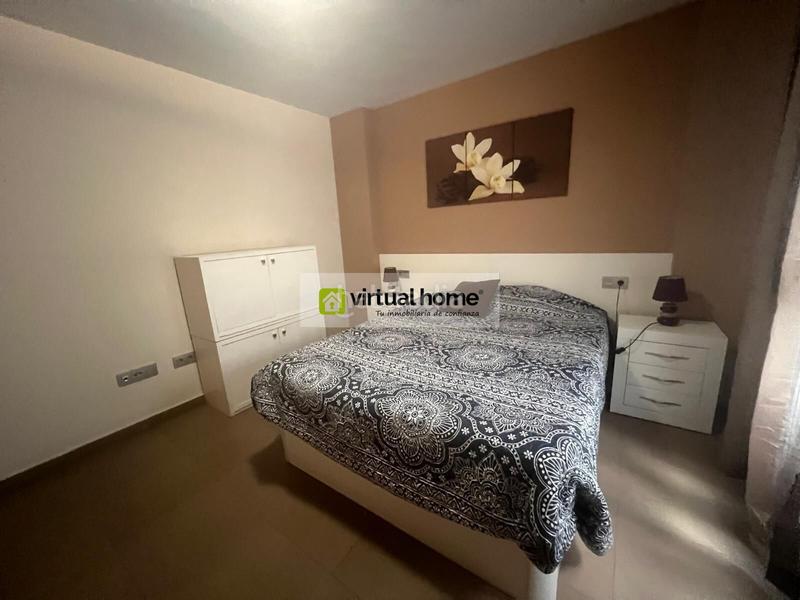 Foto 1aa761cf-4678-43cb-a708-2ab3f4b59e24. Rent flat in Colonia Madrid Benidorm