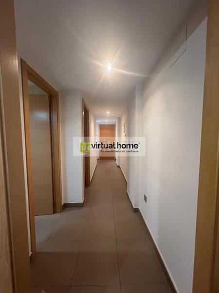 Foto 56391aed-cf1f-42ee-98c9-34ee4832c61a. Rent flat in Colonia Madrid Benidorm