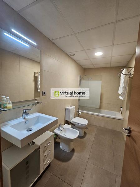 Foto a3b223b2-8b10-4e4a-bdc2-e3a2ed56e5b6. Rent flat in Colonia Madrid Benidorm