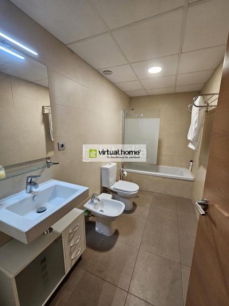 Foto d73a8212-b350-4edb-8518-bae866eac0b4. Rent flat in Colonia Madrid Benidorm