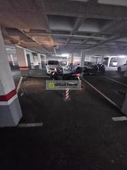 Aparcament cotxe en Rincn Alto. Plaza de garaje doble