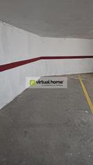 Miete Autoparkplatz in Juzgados - Plaza de Toros. Alquiler plaza de garaje subterraneo