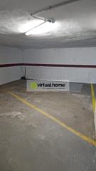 Rent Car parking in Juzgados - Plaza de Toros. Alquiler garaje subterraneo