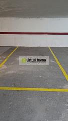 Location Parking voiture à Juzgados - Plaza de Toros. Alquiler larga duración parking