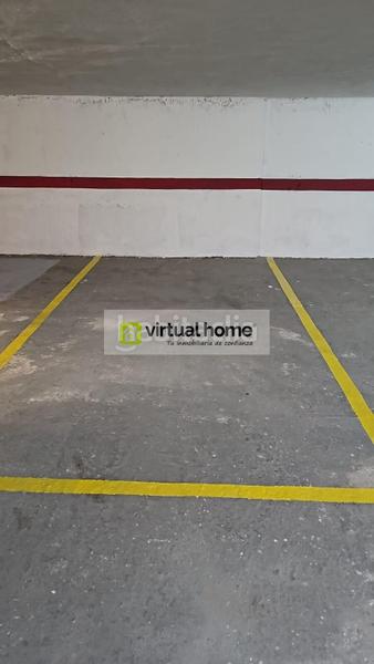 Foto e026be4d-7842-4fc4-a7e6-9e115d2e2dcb. Miete autoparkplatz in Juzgados - Plaza de Toros Benidorm