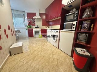 Apartament a Centro Urbano. Piso en zona centro