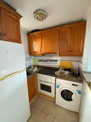 Appartement en Cala Palmera-Atrium. Piso en venta en la cala