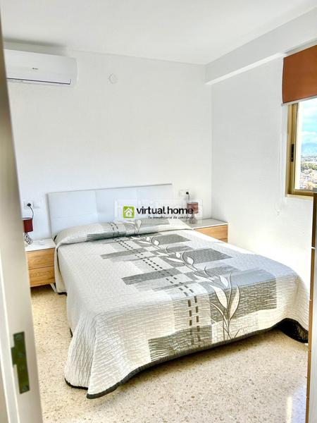 Foto 1e551f1e-49f8-4508-831d-20ed0ee4221e. Alquiler piso en avenida avenida república argentina 4 segunda linea de Playa Poniente 3 habitaciones parking y piscina en Benidorm