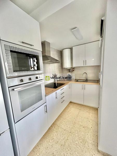 Foto 5e9fd331-497c-4eae-a2d3-1987ddfec587. Alquiler piso en avenida avenida república argentina 4 segunda linea de Playa Poniente 3 habitaciones parking y piscina en Benidorm