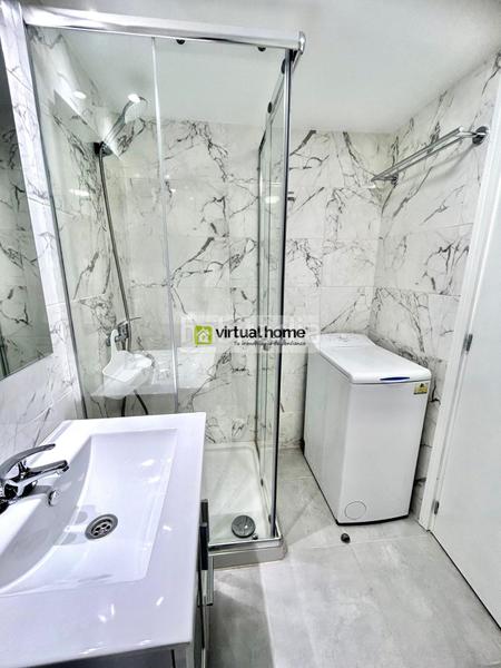 Foto ee4535eb-69a3-4c63-8509-151f097cdfc2. Alquiler piso en avenida avenida república argentina 4 segunda linea de Playa Poniente 3 habitaciones parking y piscina en Benidorm