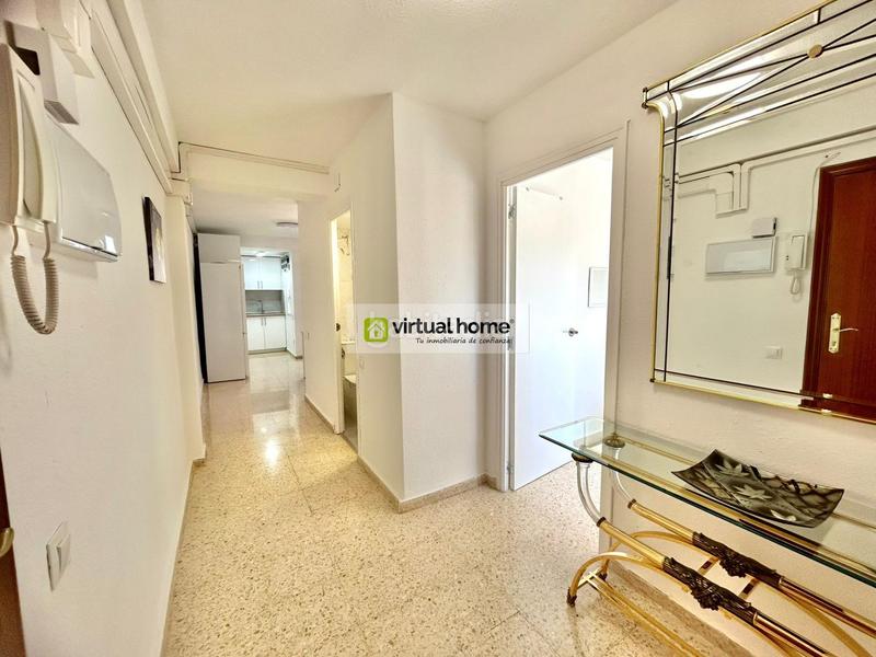 Foto f92942d4-4f39-474e-a91c-48e29869fc36. Alquiler piso en avenida avenida república argentina 4 segunda linea de Playa Poniente 3 habitaciones parking y piscina en Benidorm