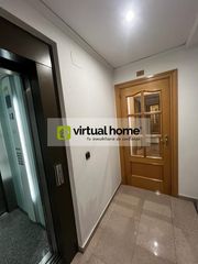 Affitto Appartamento in El Pilar. Piso en el centro albacete