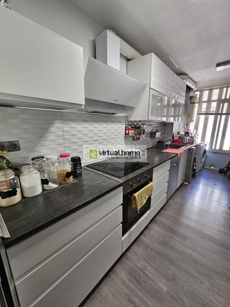 Foto 06877725-1f8c-4629-9029-4922aff3ed93. Etagenwohnung in Colonia Madrid Benidorm