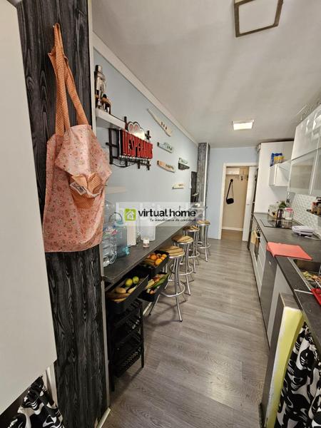 Foto 2973baa3-2ac8-41a9-a9a4-6c76143de4ee. Etagenwohnung in Colonia Madrid Benidorm