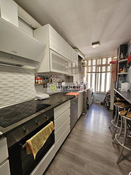 Foto 447416f7-49e7-4678-9921-e6d00130f7ce. Etagenwohnung in Colonia Madrid Benidorm