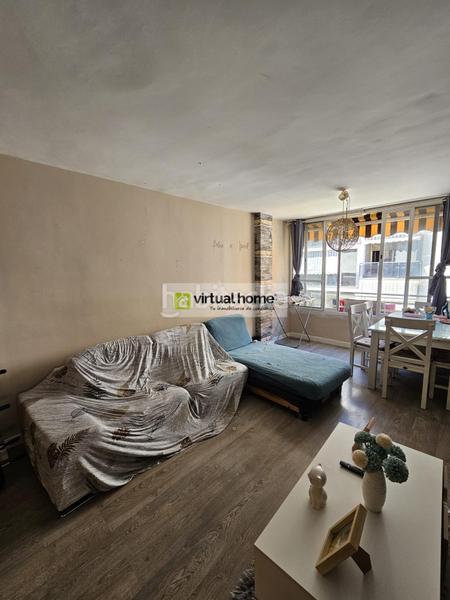 Foto 54cd603c-411a-4efe-aa70-afc7cb39db27. Etagenwohnung in Colonia Madrid Benidorm