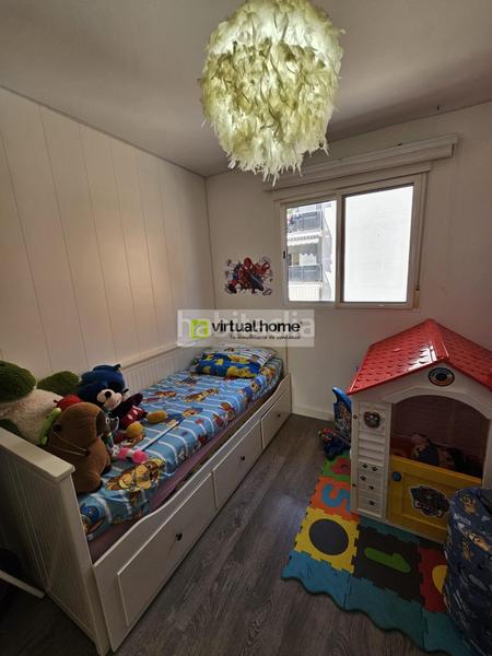 Foto 5ae7f7a3-9005-4a9b-b43b-4b6f1bd328cf. Etagenwohnung in Colonia Madrid Benidorm