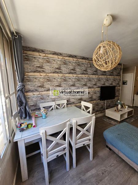 Foto 5f606eae-1cd9-4deb-a95b-33d2425a5aff. Etagenwohnung in Colonia Madrid Benidorm