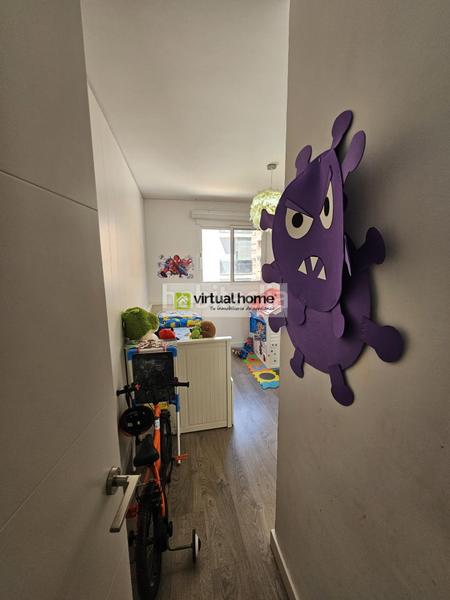 Foto 6310dab5-da73-4f3e-a70a-fa67b7dce426. Etagenwohnung in Colonia Madrid Benidorm