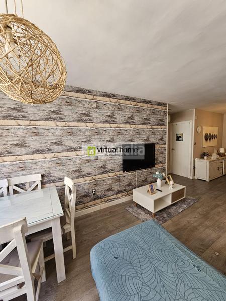 Foto 775c3425-7efc-4cb5-8e66-64c44de77b5f. Etagenwohnung in Colonia Madrid Benidorm