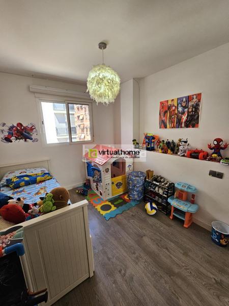 Foto 7806e627-7eae-4466-b179-0a2e83462570. Etagenwohnung in Colonia Madrid Benidorm