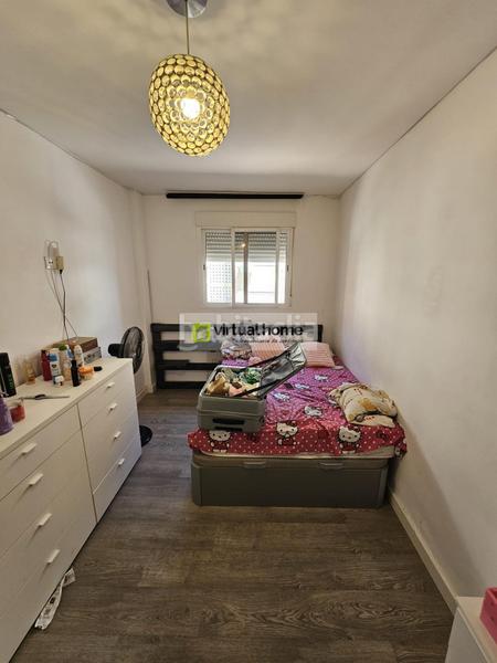 Foto 7fd0aea5-9e56-41e8-bcee-8752c4c9110f. Etagenwohnung in Colonia Madrid Benidorm