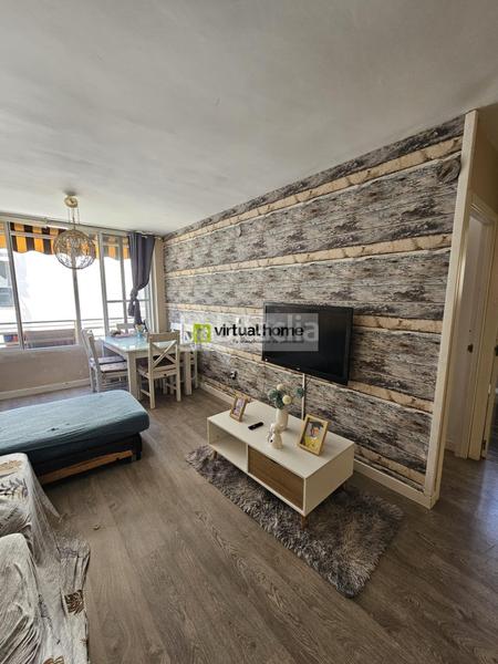 Foto 82434fb3-1373-443e-9727-7af445430f03. Etagenwohnung in Colonia Madrid Benidorm