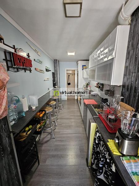 Foto 997d2071-21e6-4244-8312-04581ce5e491. Etagenwohnung in Colonia Madrid Benidorm