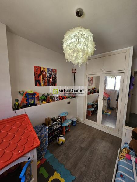 Foto a612bc82-5f80-46c3-9317-d9d39a6b67ea. Etagenwohnung in Colonia Madrid Benidorm