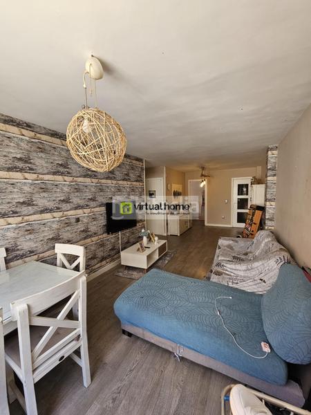 Foto b5c2f49e-2007-481d-a5d6-05139e8c8744. Etagenwohnung in Colonia Madrid Benidorm