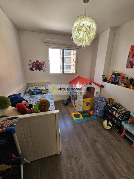 Foto d0f932e4-f405-4f65-8307-31f923471461. Etagenwohnung in Colonia Madrid Benidorm