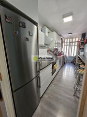 Pis a Colonia Madrid. Amplio piso nuevo en benidorm  zona poniente