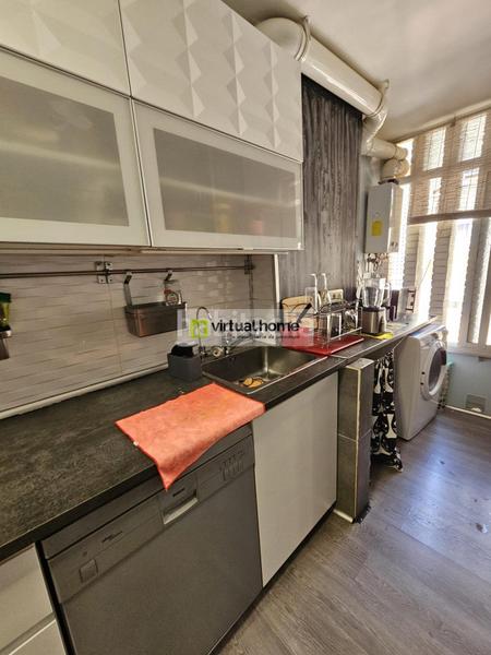 Foto e46b1c76-84f9-42d5-9325-05f5e4009199. Etagenwohnung in Colonia Madrid Benidorm