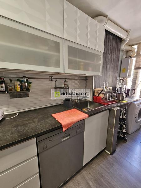 Foto e499e543-7654-4d9f-8a97-93c610ed92eb. Etagenwohnung in Colonia Madrid Benidorm