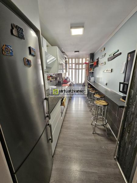 Foto e4aeb8f8-4c8c-4606-8ca0-cc2d5561f8f7. Etagenwohnung in Colonia Madrid Benidorm