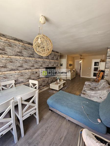 Foto ea99828d-f9d8-4e86-ac53-8672a1eeebb9. Etagenwohnung in Colonia Madrid Benidorm