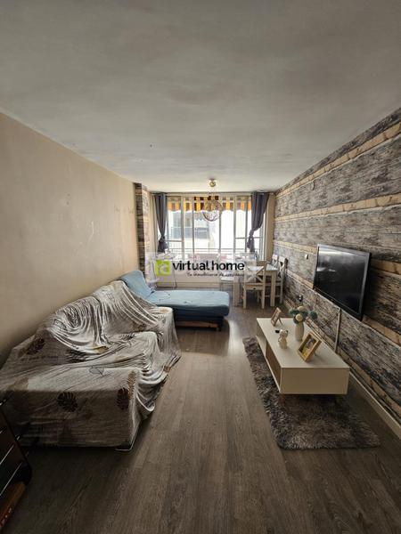 Foto ecd5845d-b78c-442e-8562-b97525d5408a. Etagenwohnung in Colonia Madrid Benidorm