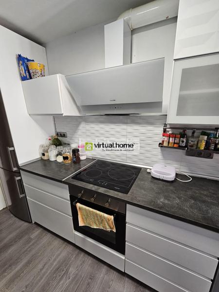 Foto f9a1bf20-c3b1-454b-8938-6415005b5f4d. Etagenwohnung in Colonia Madrid Benidorm