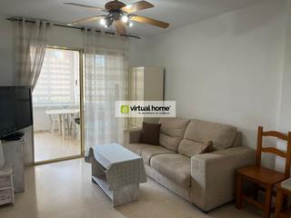 Appartement à Playa Poniente
