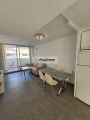 Lloguer Pis a Alitana-Casablanca. Amplio y acogedor apartamento en cala villajoyosa  ideal para al