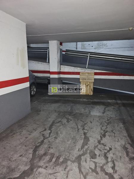 Foto 2776033b-7a97-4af5-a01d-357ddb6a3dc3. Affitto appartamento con parcheggio piscina in Alitana-Casablanca Vila Joiosa (la)