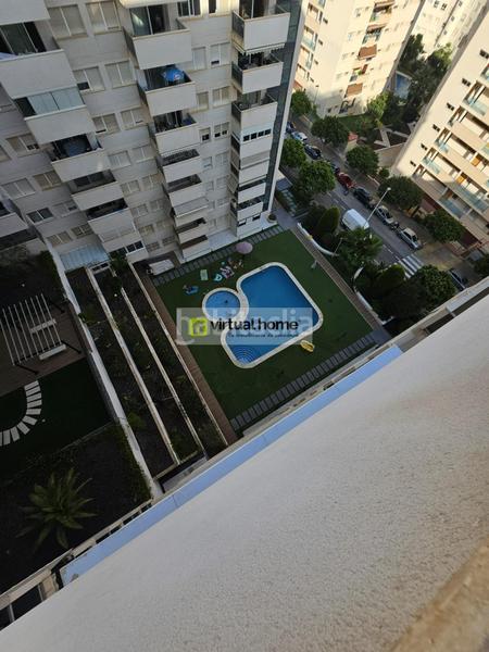 Foto 0e224c5f-272e-43af-9c6e-bcfece4a8f0e. Alquiler piso amplio y acogedor apartamento en cala villajoyosa ideal para alquiler larga duración en Vila Joiosa (la)