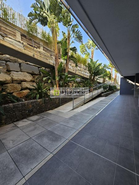 Foto 0ea4590b-4fb6-434b-bf11-a2fd6a485af5. Alquiler piso amplio y acogedor apartamento en cala villajoyosa ideal para alquiler larga duración en Vila Joiosa (la)