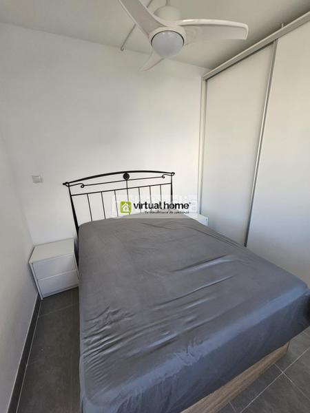 Foto 3e904327-8878-4d6b-8ca4-8c8b6351a5a8. Alquiler piso amplio y acogedor apartamento en cala villajoyosa ideal para alquiler larga duración en Vila Joiosa (la)